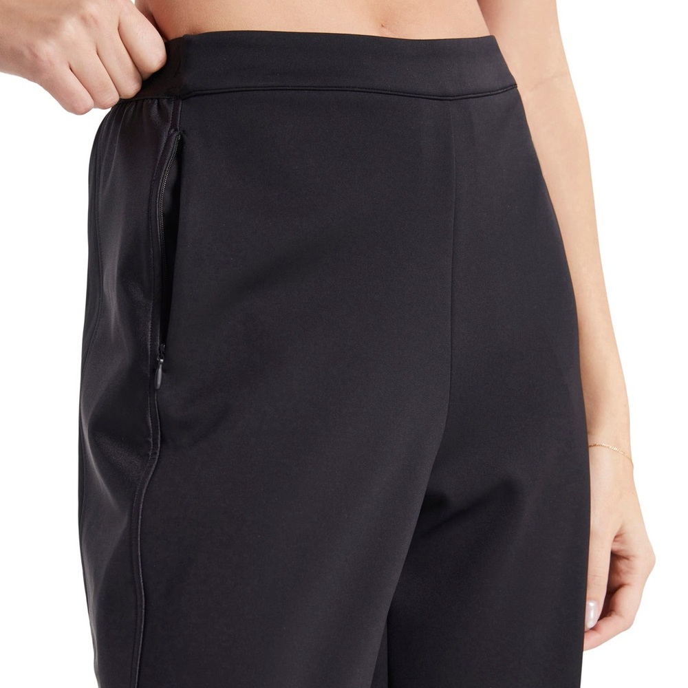 NWT BANDIER Sport Logo Pant - 2024 Black